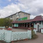 Fix Price — Красноярск, улица 60 лет Октября, 106