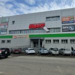 Fix Price — Красноярск, улица Ады Лебедевой, 93А