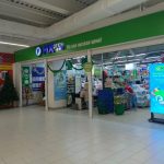 Fix Price — Красноярск, улица Мужества, 10