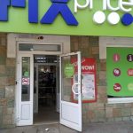 Fix Price — Липецк, площадь Горскова, 1