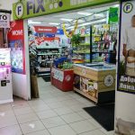 Fix Price — Москва, Байкальская улица, 37