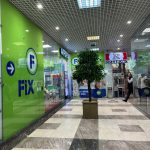 Fix Price — Москва, Варшавское шоссе, 26, стр. 5
