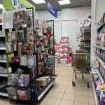 Fix Price — Москва, Варшавское шоссе, 26, стр. 5