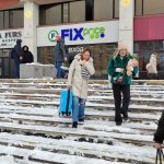 Fix Price — Москва, Комсомольская площадь, 6