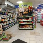 Fix Price — Москва, Коровинское шоссе, 26/2