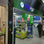 Fix Price — Москва, проспект Мира, 122, корп. 1