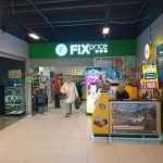 Fix Price — Москва, улица Народного Ополчения, 28, корп. 1