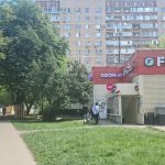 Fix Price — Москва, улица Фомичёвой, 1А