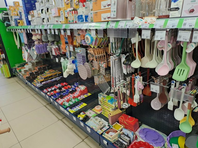 Fix Price — Москва, улица Щорса, 5