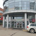 Fix Price — Москва, улица Яблочкова, 21А