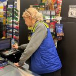 Fix Price — Москва, Новомосковский административный округ, Филимонковский район, Московский, 1-й микрорайон, 5Б