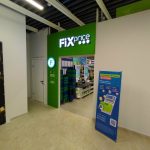 Fix Price — Нижний Новгород, улица Сазанова, 13А