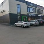 Fix Price — Нижний Новгород, улица Сазанова, 13А
