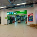 Fix Price — Нижний Новгород, Южный бульвар, 22А