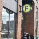 Fix Price — Ленинградская область, Ломоносовский район, Аннинское городское поселение, Новоселье, Невская улица, 7/4