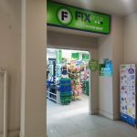 Fix Price — Новосибирск, улица Дуси Ковальчук, 77