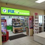 Fix Price — Омск, Авиационный переулок, 92