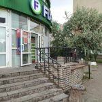 Fix Price — Омск, бульвар Архитекторов, 14