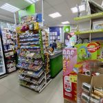 Fix Price — Омск, улица 20-я Линия, 172