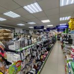 Fix Price — Омск, улица 20-я Линия, 172