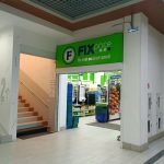 Fix Price — Омск, улица 70 лет Октября, 5