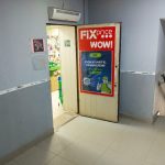 Fix Price — Орёл, площадь Карла Маркса, 3