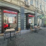 Fix Price — Орёл, площадь Карла Маркса, 3
