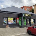 Fix Price — Орёл, улица Максима Горького, 12