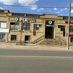 Fix Price — Орёл, Щепная площадь, 7