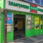 Fix Price — Пенза, 1-й Онежский проезд, 4