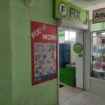 Fix Price — Пенза, Московская улица, 66