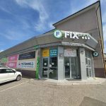 Fix Price — Пенза, улица Суворова, 2А