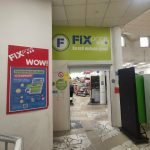 Fix Price — Пенза, улица Чехова, 5