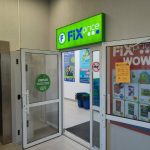 Fix Price — Пермь, Нейвинская улица, 14А