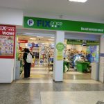 Fix Price — Пермь, Парковый проспект, 33