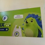 Fix Price — Пермь, улица Космонавта Леонова, 6
