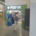 Fix Price — Пермь, улица Солдатова, 31А