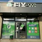 Fix Price — городской округ Краснодар, посёлок Российский, Городская улица, 28