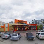 Fix Price — Ростов-на-Дону, микрорайон Темерник, улица Думенко, 3/2