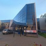 Fix Price — Рязань, Первомайский проспект, 37А