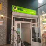 Fix Price — Рязань, Первомайский проспект, 37А