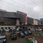 Fix Price — Самара, Московское шоссе, 163Б