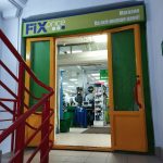 Fix Price — Самара, улица Стара-Загора, 56