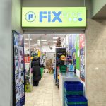 Fix Price — Санкт-Петербург, Гражданский проспект, 66