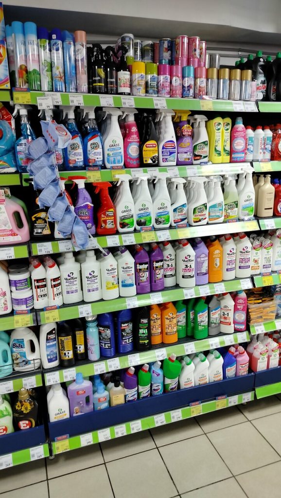 Fix Price — Санкт-Петербург, Ленинский проспект, 136