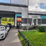 Fix Price — Санкт-Петербург, Парашютная улица, 61, корп. 4