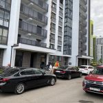 Fix Price — Санкт-Петербург, Парашютная улица, 61, корп. 4