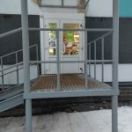 Fix Price — Санкт-Петербург, Парашютная улица, 61, корп. 4