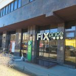 Fix Price — Санкт-Петербург, Политехническая улица, 6