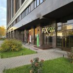 Fix Price — Санкт-Петербург, Политехническая улица, 6